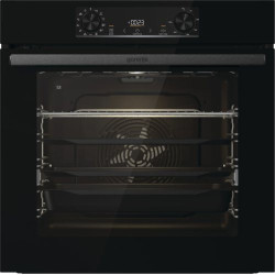 Gorenje BPS6737E14BG Beépíthető villany sütő