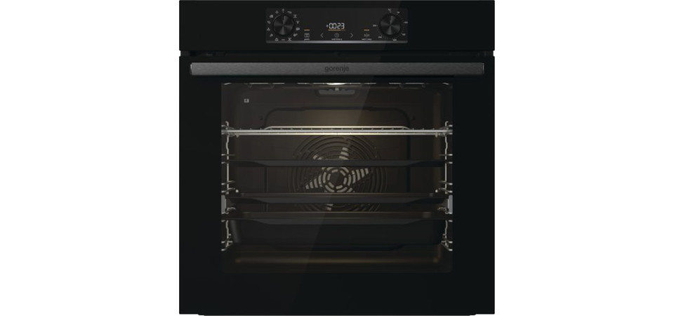 Gorenje BPS6737E14BG Beépíthető villany sütő