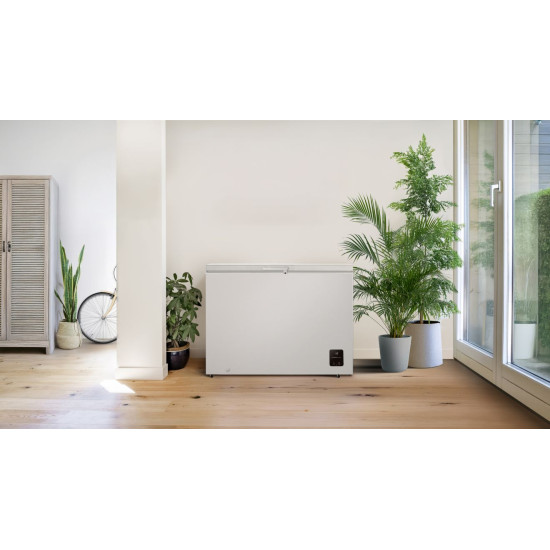 Gorenje FH30EAW Fagyasztóláda