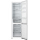 Gorenje NRK620EAW4 Kombinált alulfagyasztós hűtőszekrény