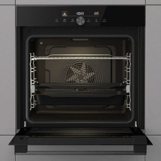 Gorenje BOS6747A05DG Beépíthető villany sütő