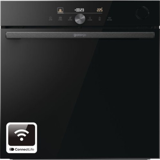 Gorenje BSA6747DGWI Beépíthető villany sütő