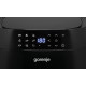 Gorenje AF1409DB Forró levegős sütő