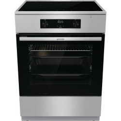 Gorenje GEIT6C60XPG Indukciós tűzhely