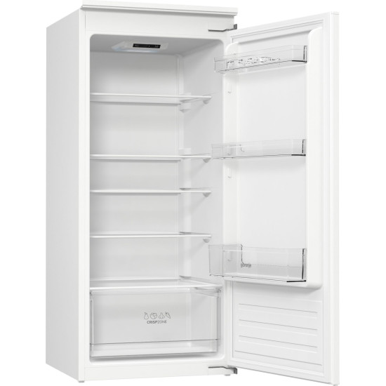 Gorenje RI512E41 Beépíthető egyajtós hűtőszekrény