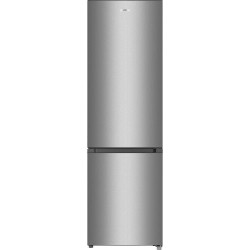 Gorenje RK418DPS4I Kombinált alulfagyasztós hűtőszekrény