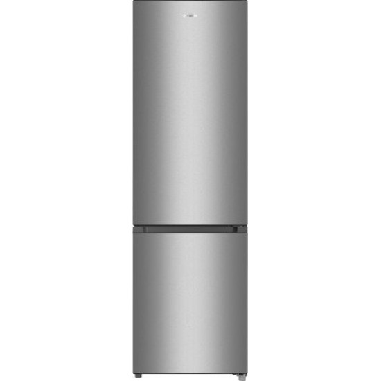 Gorenje RK418DPS4I Kombinált alulfagyasztós hűtőszekrény