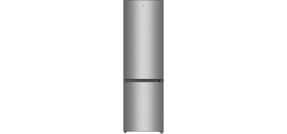 Gorenje RK418DPS4I Kombinált alulfagyasztós hűtőszekrény