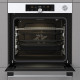 Gorenje BPSA6747A08WG Beépíthető villany sütő