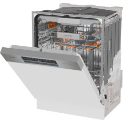 Gorenje GI673A91X Beépíthető 12-15 terítékes mosogatógép