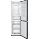 Gorenje NRK619CABXL4 Kombinált alulfagyasztós hűtőszekrény Gorenje NRK619CABXL4 Kombinált alulfagyasztós hűtőszekrény