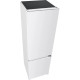 Gorenje RKI517EP1 Beépíthető kombinált alul fagyasztós hűtő