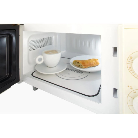 Gorenje MO4250CLI Mikrohullámú sütő Gorenje MO4250CLI Mikrohullámú sütő