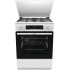 Gorenje GKS6C71WF Kombinált tűzhely