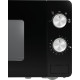 Gorenje MO20E1B Mikrohullámú sütő Gorenje MO20E1B Mikrohullámú sütő
