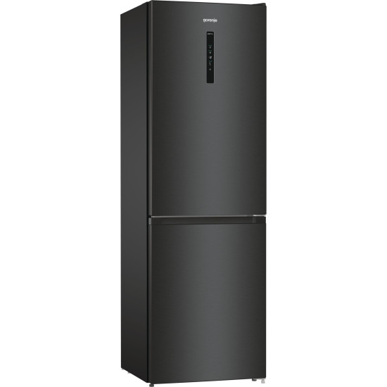 Gorenje NRK619EABXL4 Kombinált alulfagyasztós hűtőszekrény Gorenje NRK619EABXL4 Kombinált alulfagyasztós hűtőszekrény