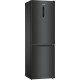 Gorenje NRK619EABXL4 Kombinált alulfagyasztós hűtőszekrény Gorenje NRK619EABXL4 Kombinált alulfagyasztós hűtőszekrény