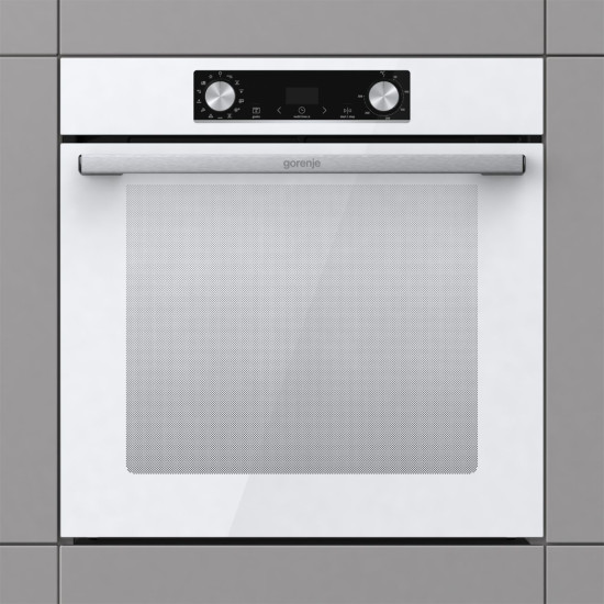 Gorenje BOS6737E06WG Beépíthető villany sütő