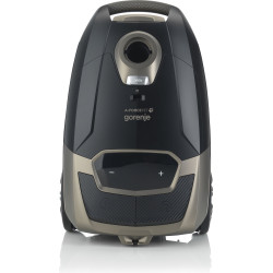 Gorenje VCE48AFBKGO Porzsákos porszívó