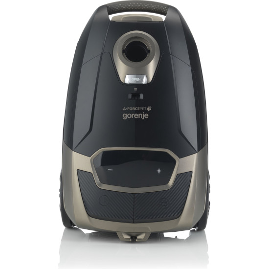 Gorenje VCE48AFBKGO Porzsákos porszívó