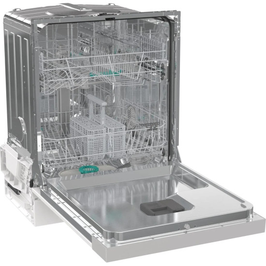 Gorenje GI642E90X Beépíthető 12-15 terítékes mosogatógép