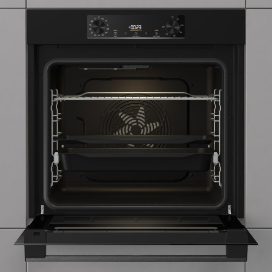 Gorenje BOS6737E06B Beépíthető villany sütő