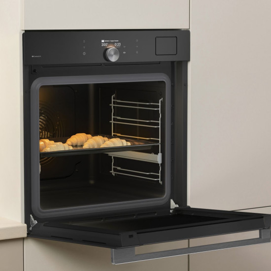 Gorenje BFS6148B Beépíthető villany sütő