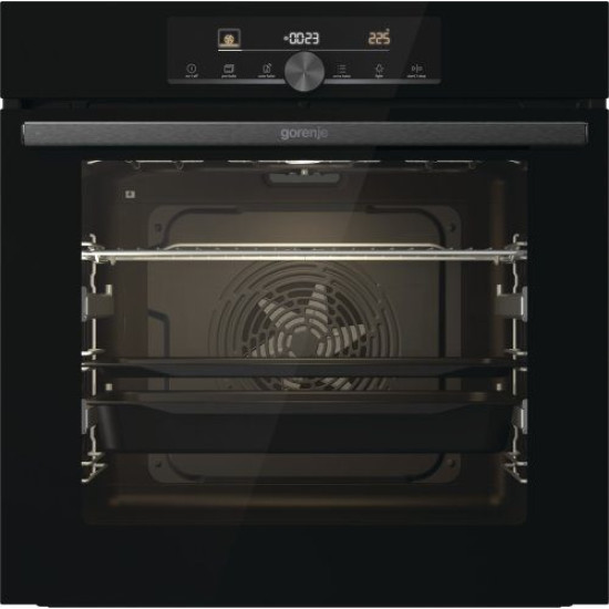 Gorenje BOS6747A01BG Beépíthető villany sütő
