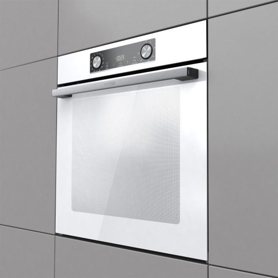 Gorenje BOS6737E06WG Beépíthető villany sütő