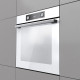 Gorenje BOS6737E06WG Beépíthető villany sütő