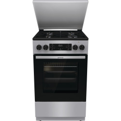 Gorenje GK5C63SH Kombinált tűzhely
