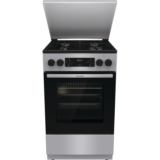 Gorenje GK5C63SH Kombinált tűzhely