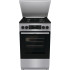Gorenje GK5C63SH Kombinált tűzhely