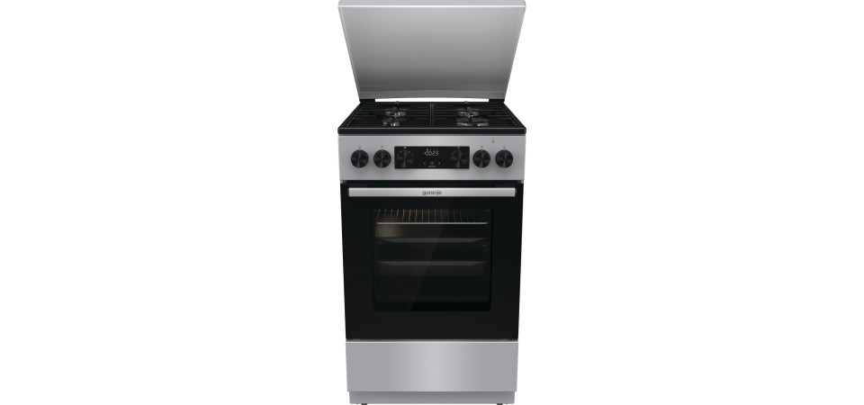 Gorenje GK5C63SH Kombinált tűzhely