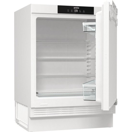 Gorenje RIU609EA1 Beépíthető egyajtós hűtőszekrény