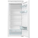 Gorenje RI412EE1 Beépíthető egyajtós hűtőszekrény