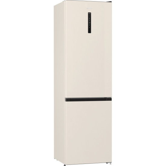 Gorenje NRK6202AC4 Kombinált alulfagyasztós hűtőszekrény Gorenje NRK6202AC4 Kombinált alulfagyasztós hűtőszekrény