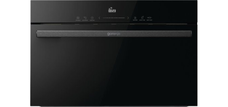 Gorenje BM341M3DBGH Állószekrénybe építhető mikrohullámú sütő