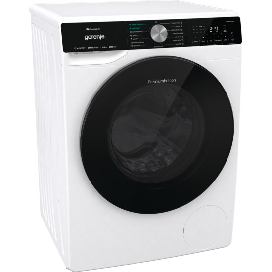 Gorenje WNS84A2TWIFI Elöltöltős mosógép