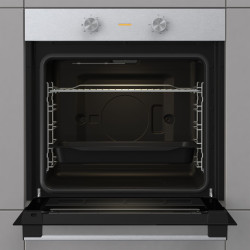 Gorenje BO6712E02XK Beépíthető villany sütő