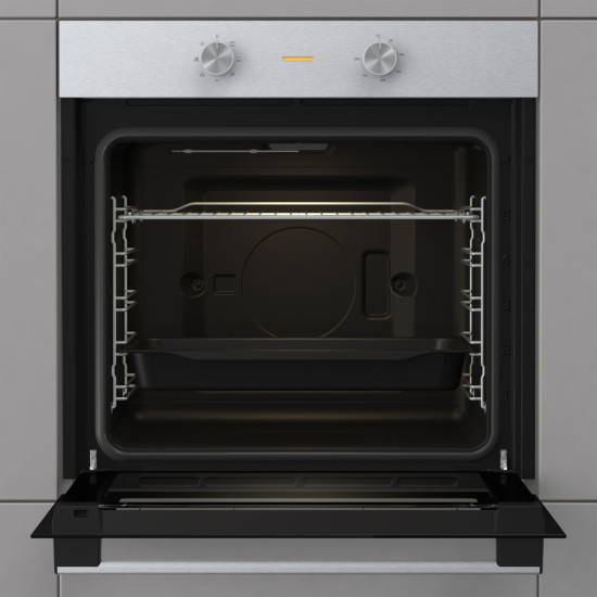 Gorenje BO6712E02XK Beépíthető villany sütő