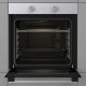 Gorenje BO6712E02XK Beépíthető villany sütő