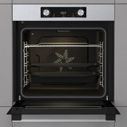 Gorenje BPS6737E03X Beépíthető villany sütő