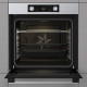 Gorenje BPS6737E03X Beépíthető villany sütő