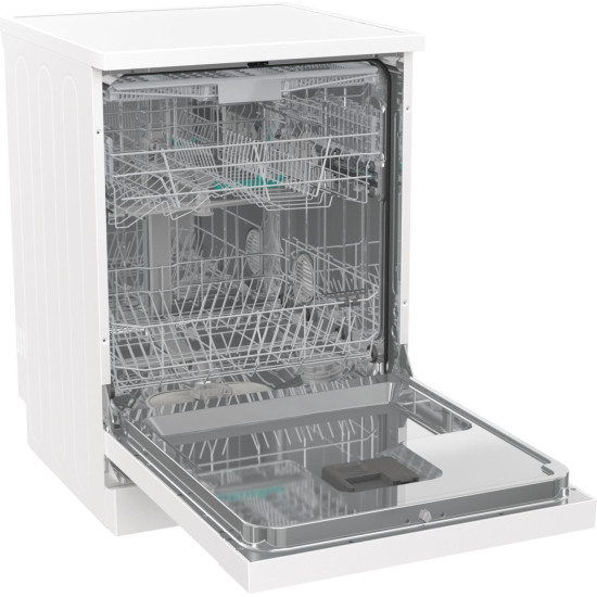 Gorenje GS643E90W 12-16 terítékes mosogatógép