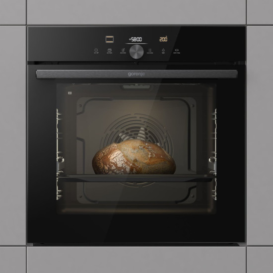 Gorenje BOS6747A05DG Beépíthető villany sütő