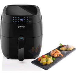 Gorenje AF1409DB Forró levegős sütő