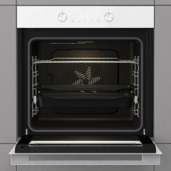 Gorenje BOS6737E06PWG Beépíthető villany sütő