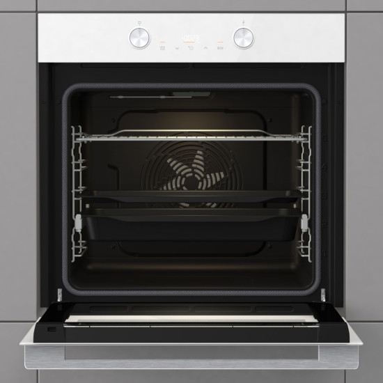 Gorenje BOS6737E06PWG Beépíthető villany sütő