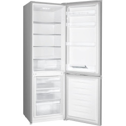 Gorenje RK4182PS4 Kombinált alulfagyasztós hűtőszekrény Gorenje RK4182PS4 Kombinált alulfagyasztós hűtőszekrény